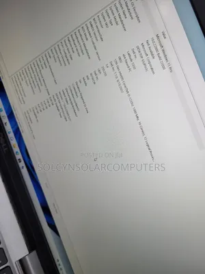 Laptop Dell Latitude 5330 8GB Intel Core I5 SSD 512GB
