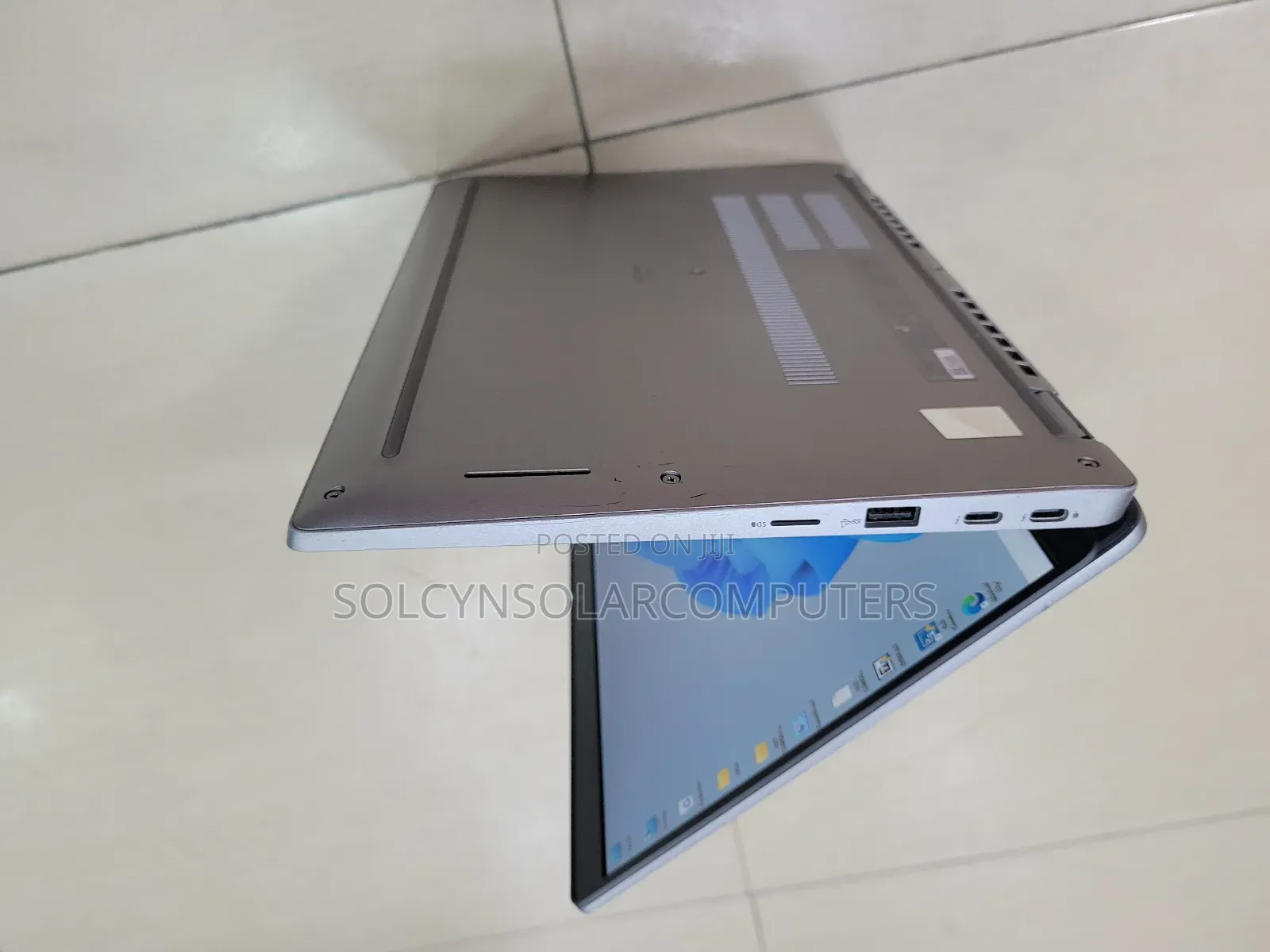Laptop Dell Latitude 5330 8GB Intel Core I5 SSD 512GB