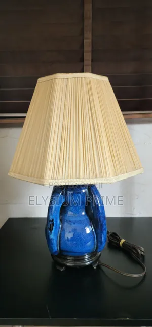 Bedside Lamp Dale Tiffany