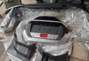 Pajero Tyre Cover