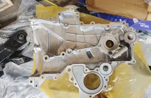 Complete Oil Pump for Hyundai Elantra 2018