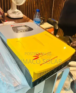 Oraginal Half Cute Jinko 650watts 48v