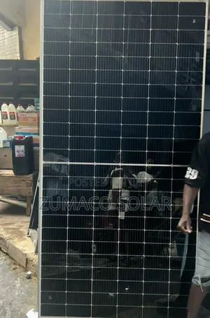 Original Canadian Mono 600watts