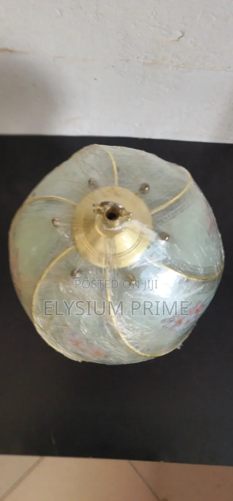 Bedside Decor Light 