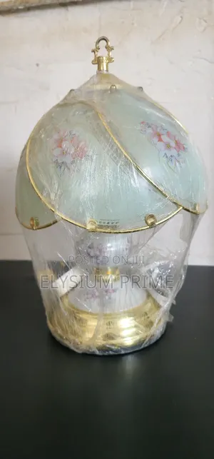 Bedside Decor Light 