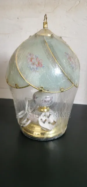 Bedside Decor Light 