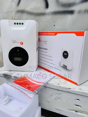 120ah Felicity MPPT Solar Charge Controller