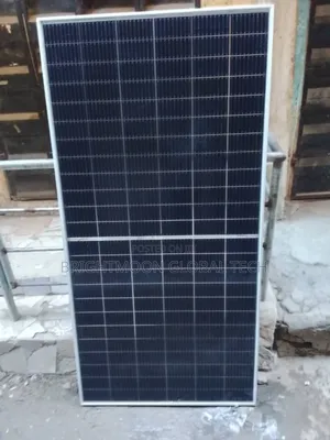 680watts 9solar Panel 100%