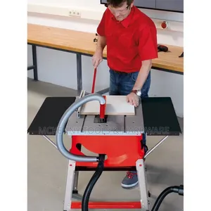 Einhell TC-TS 2025/2 U Table Saw 1800W 240V | 4340490