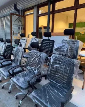 Office Chair Swivel