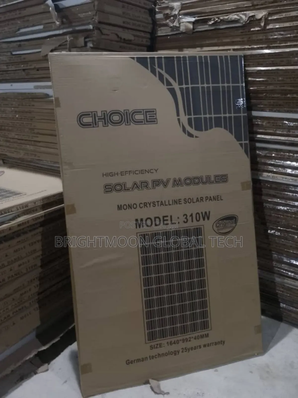 310watts Solar Panel Choice Solar Panels 