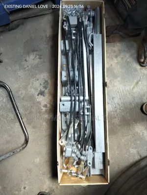 33kv Silicon Gang Isolator, Gang Isolator