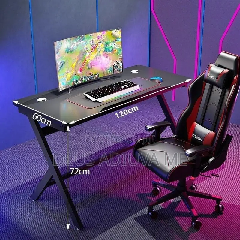 Gaming Desk Gaming Table