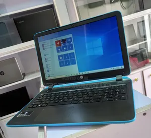 Laptop HP Pavilion 15 4GB AMD A6 HDD 320GB