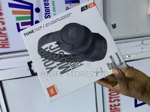 JBL TUNE 760nc Wireless Headphones