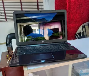 Laptop HP 15 4GB Intel Core 2 Quad HDD 350GB