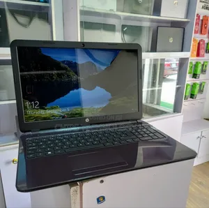 Laptop HP 15 4GB Intel Core 2 Quad HDD 350GB