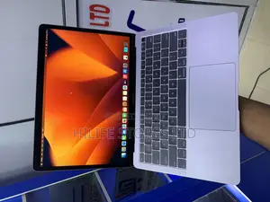 Laptop Apple MacBook Air 2019 8GB Intel Core i5 SSD 256GB