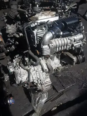 Gear Box Nissan Sentra 2013 - 2014 - 2015 - 2016