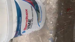 Sandtex Paint