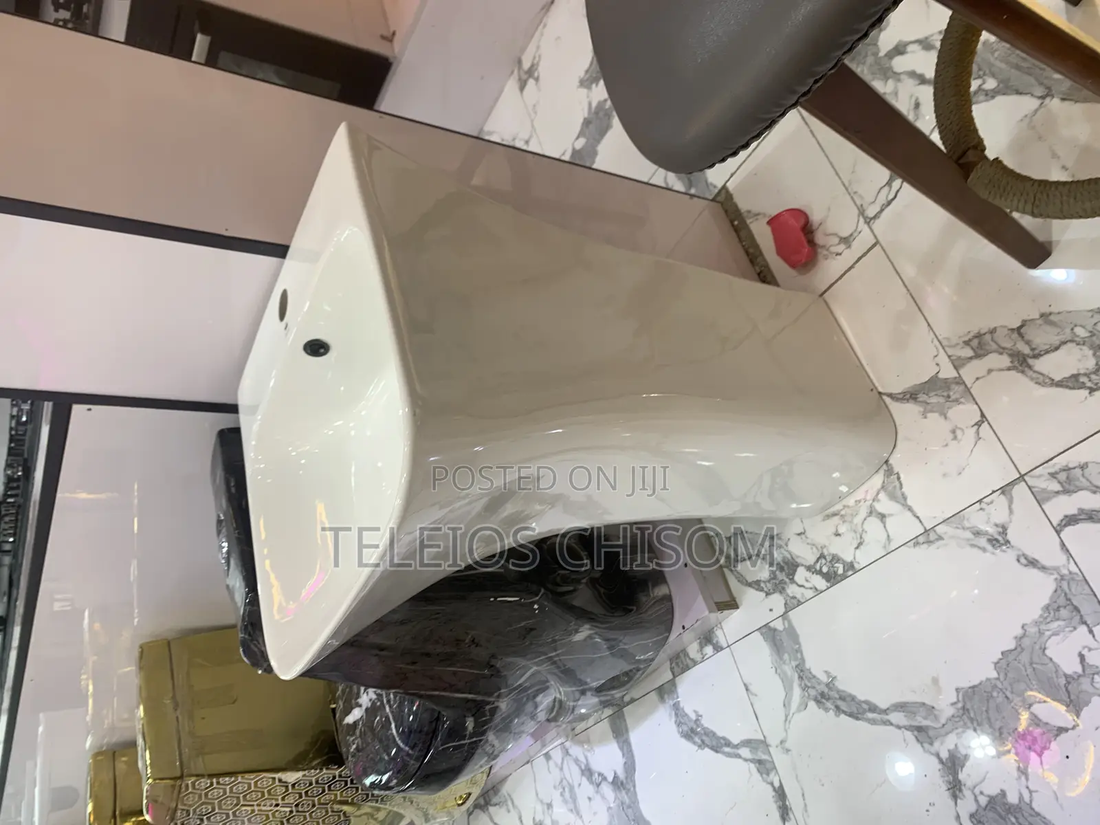 Dining Wash Hand Basin