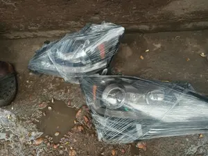 Headlamp Is250 2018 Upgrade Type Tokunbo