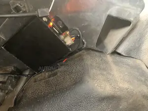 Vehicle Speed Limiter With FRSC Approved Certificate