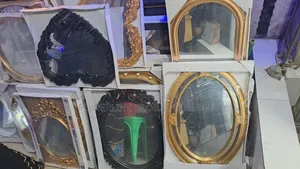 Mirrors for Homes/ Hotels/ Restaurants/ Lounges/ Guesthouses