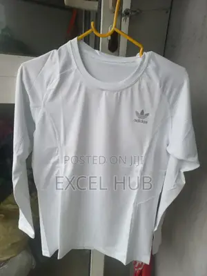 Adidas Compression Wear