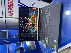 Laptop Lenovo IdeaPad Flex 15 16GB Intel Core I7 SSD 1T