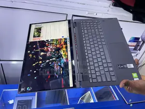 Laptop Lenovo IdeaPad Flex 15 16GB Intel Core I7 SSD 1T