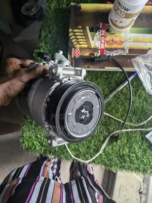 New Compressor Mercedes Benz GLK 450 2012 2013 2015
