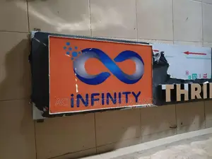 Out Door Signage