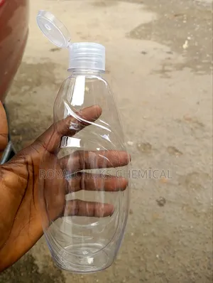 500ml Liquid Soap Container