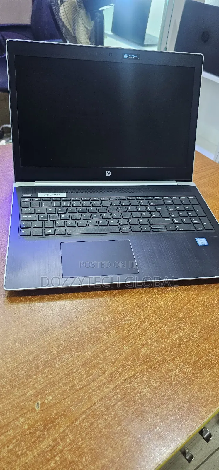 Laptop HP ProBook 450 G5 8GB Intel Core I5 SSD 256GB