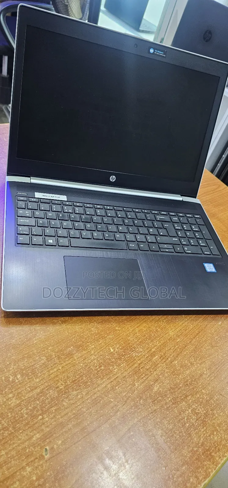 Laptop HP ProBook 450 G5 8GB Intel Core I5 SSD 256GB
