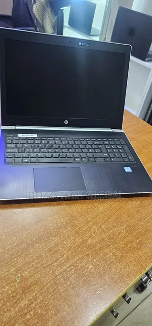 Laptop HP ProBook 450 G5 8GB Intel Core I5 SSD 256GB