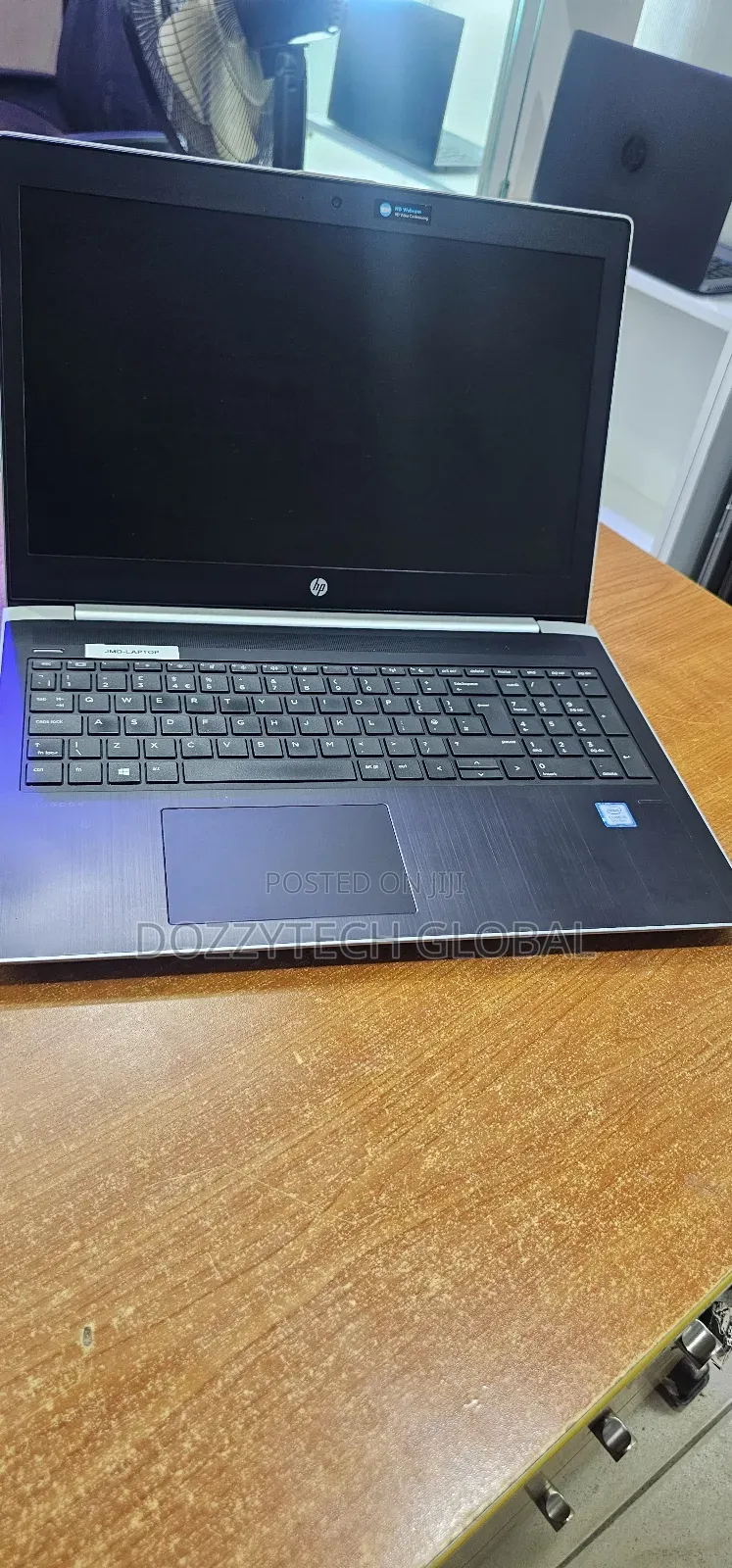 Laptop HP ProBook 450 G5 8GB Intel Core I5 SSD 256GB