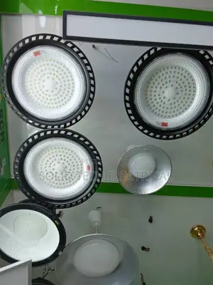 High Bay Lights