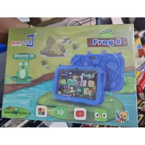 New Bebe Frog 4 128 GB Blue