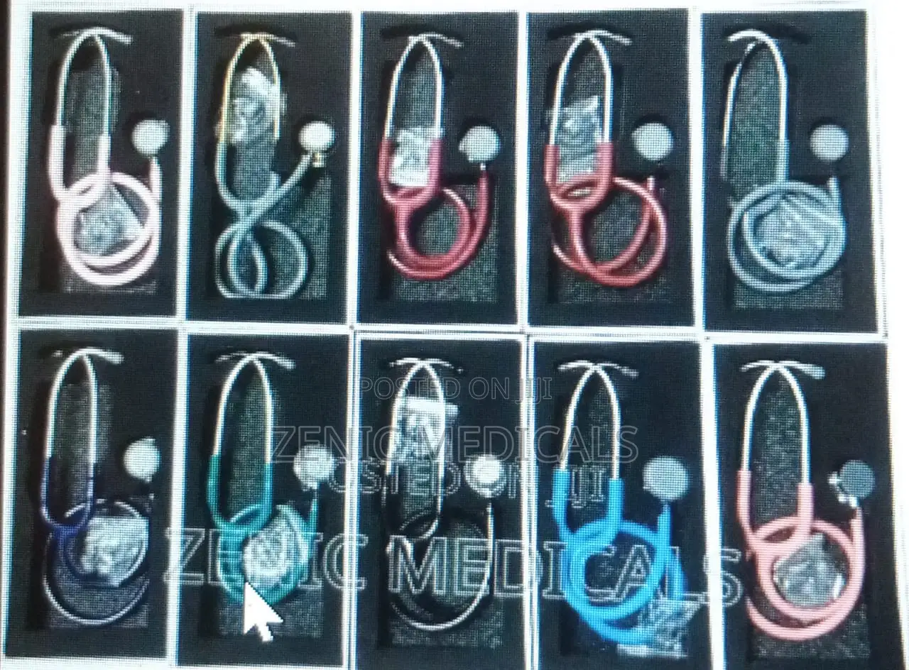 Classic 111 Littman Stethoscope