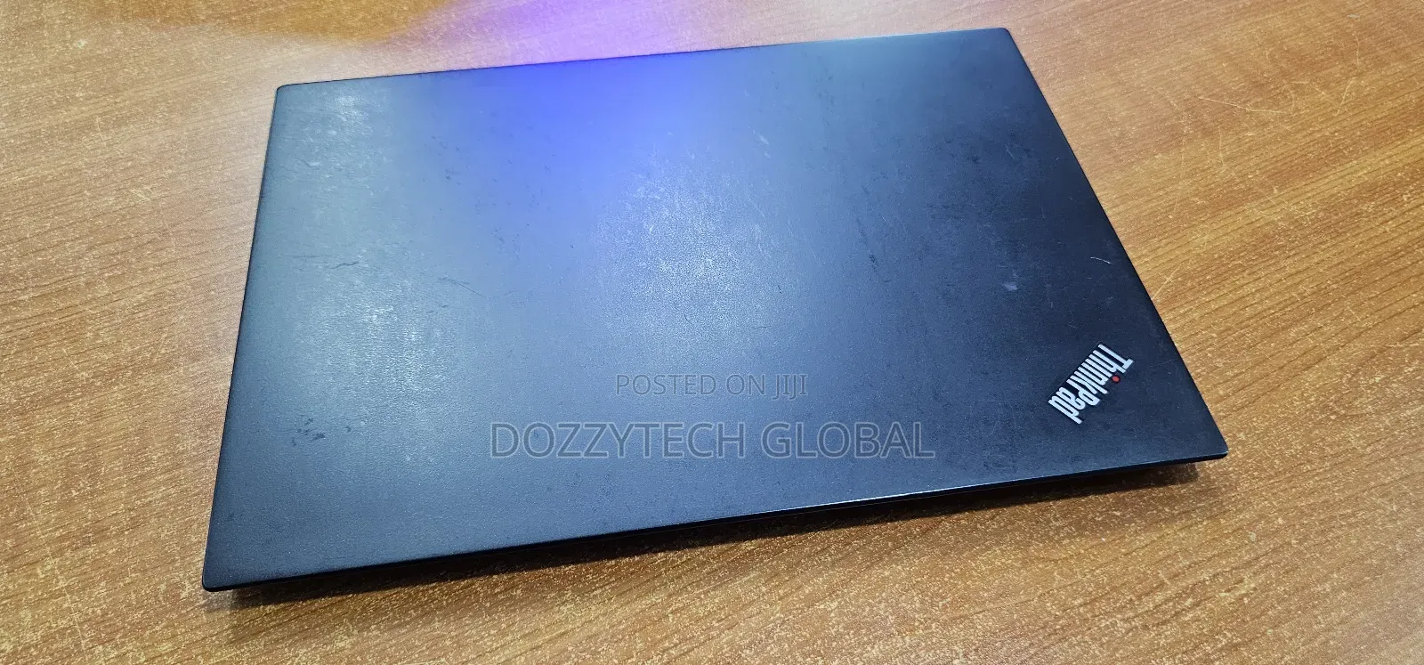 Laptop Lenovo Thinkpad T490s 8GB Intel Core I7 SSD 256GB