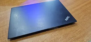 Laptop Lenovo Thinkpad T490s 8GB Intel Core I7 SSD 256GB