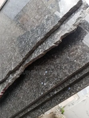 Blue Pearl Granite Slab for Kitchen Counter