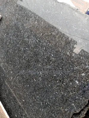 Blue Pearl Granite Slab for Kitchen Counter