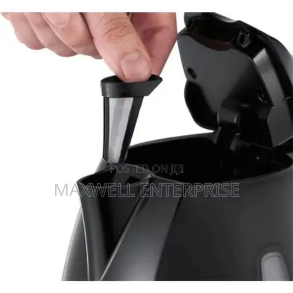Russell Hobbs Textures Kettle