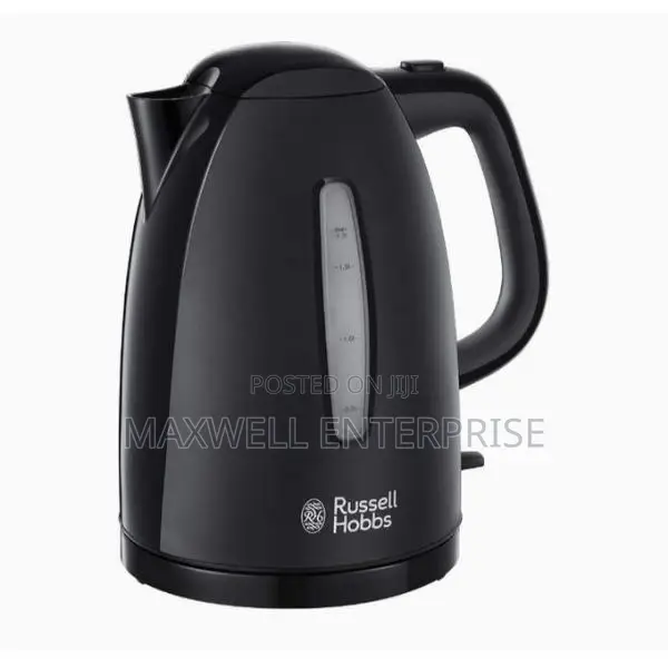 Russell Hobbs Textures Kettle