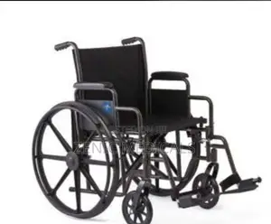 Drive American Wheelchair