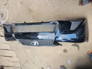 Gs350 2017 Front Bumper Sports Model