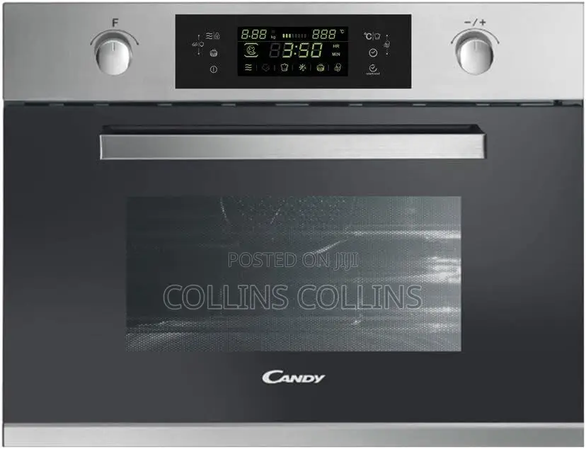 Candy 44l Built in Combi Microwave Oven and Grill
